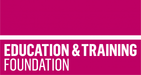 Logo of ETF Learners